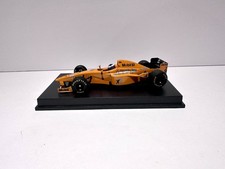 Minichamps McLaren Mercedes MP4/12 Testcar M.Hakkinen 1/43 Scale Formula 1 Car