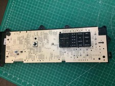 GE WE04X20528 WE04X20388 234D1615G002 Dryer Control Board