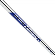NEW Nippon N.S. Pro ZELOS 8 Iron Shaft - .370 Parallel Tip AUTHORIZED DEALER
