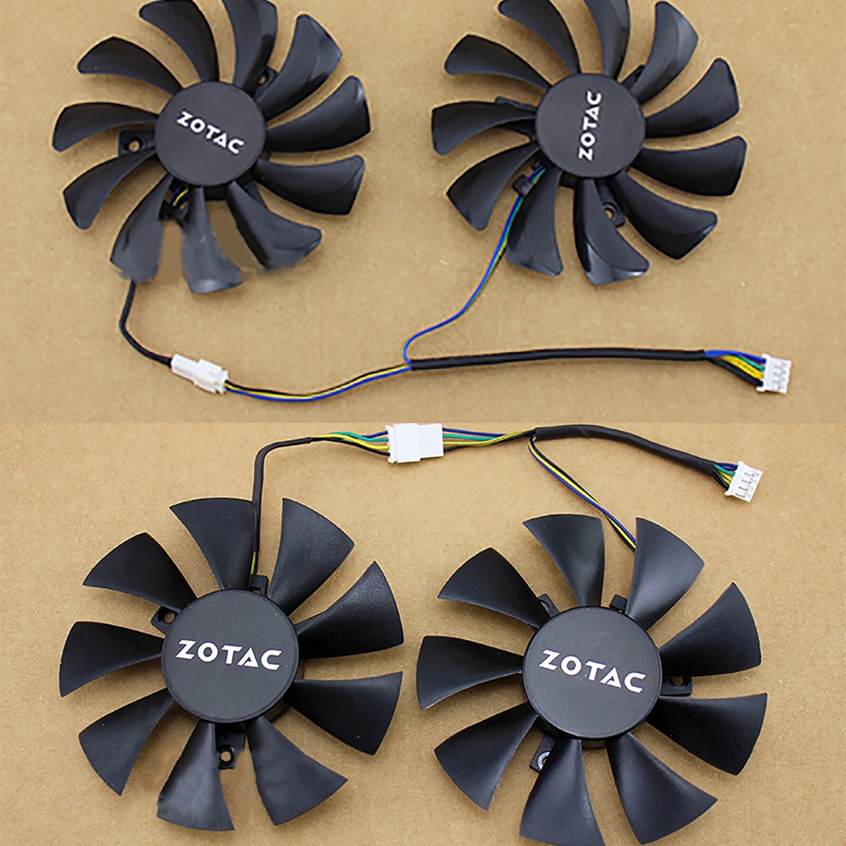 Amp Core 1060 6gb Amp For ZOTAC GTX1070 MINI/GTX1060 AMP