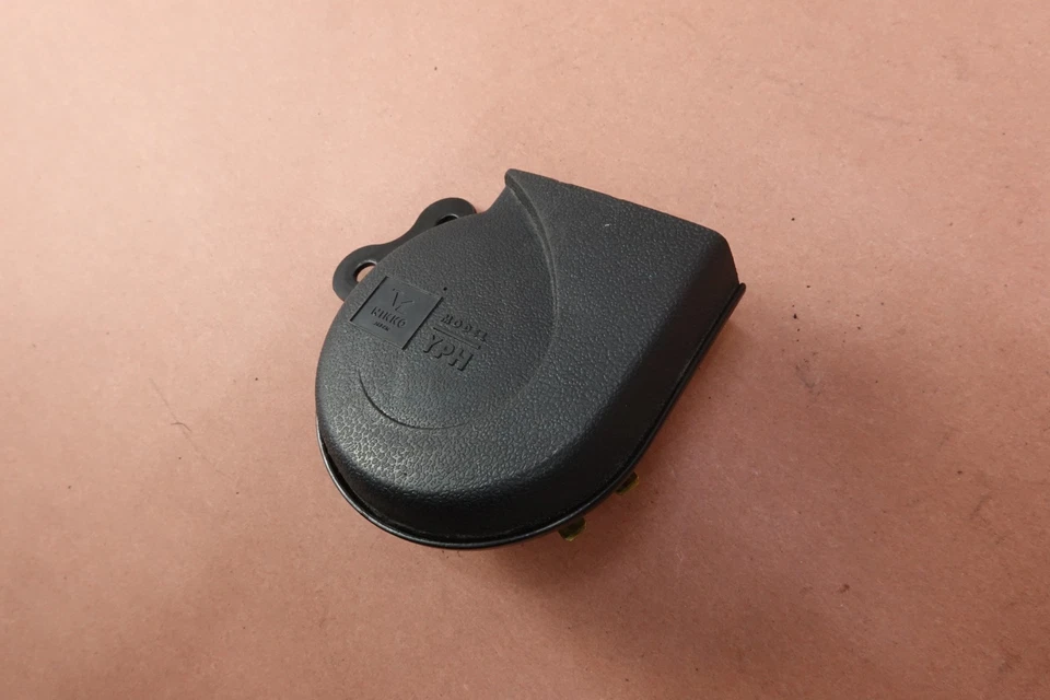 99-13 YAMAHA XVZ 1300 TF XVZ1300 VENTURE ROYAL STAR Bocina Señal Foto 2 de 4