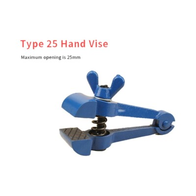 Multi Function Small Pliers Hand Vise Clamp Hand Tool Handheld Jaw Vice