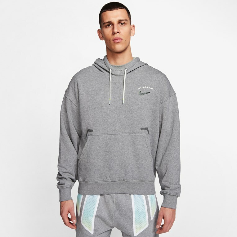 nike pigalle hoodie
