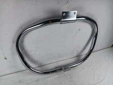 HARLEY DAVIDSON GENUINE XL XR 883 1200 CHROME ENGINE GUARD CRASH BAR