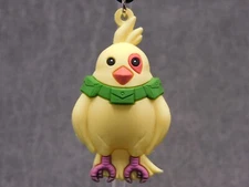 Sakamoto Days NEW * Piisuke Clip - Chase * Blind Bag Series 1 Key Chain Monogram