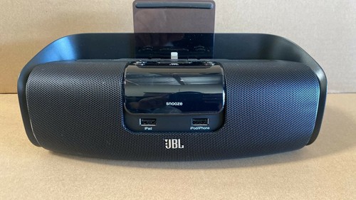 Base de Altavoces JBL ONBEAT HOTEL LT con Conector de Iluminación para iPhone /#J1 | eBay