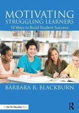 Motivating Struggling Learners - 978113879243...