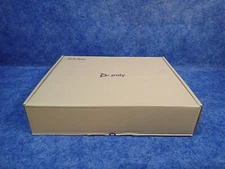 NEW Polycom 2215-30711-001 GC8 VESA Wall Mount Kit for Video Conferencing (K20)