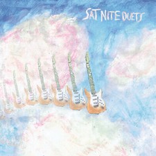 Air Guitar, New Music