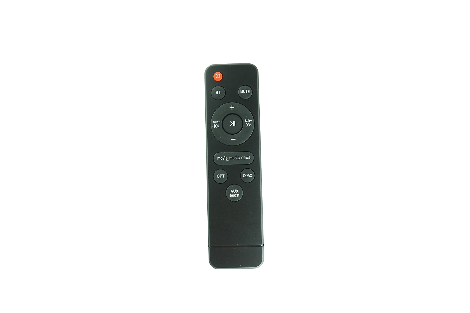 Bar Ultra Slim Tv Speaker Surround Sound System