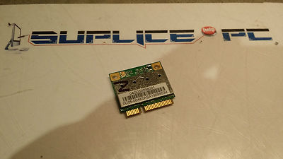 Eeepc 1001 Pxd Black - Wireless Card Azurewave AB5B95
