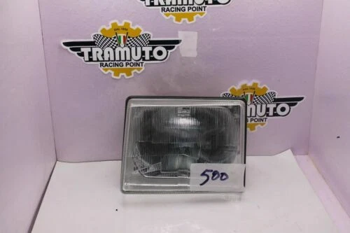 Assemblaggi di fanali frontali Alfa Romeo per auto con parti auto d'epoca