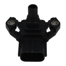 Air Intake Pressure Map Sensor 8-98009418-0 For Isuzu 4HK1 Engine Truck 700P