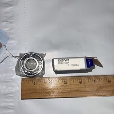 NSK 6203VV C3 17mm X 40mm X 12mm Sealed Bearing