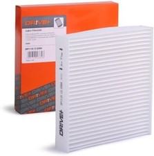 DR!VE+ INNENRAUMFILTER POLLEN FILTER DP1110.12.0216 Aktivkohlefilter FUER AUDI