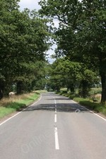 Photo 6x4 A513 Near Elford 4 Edingale The Above Photograph Shows A Str C2009