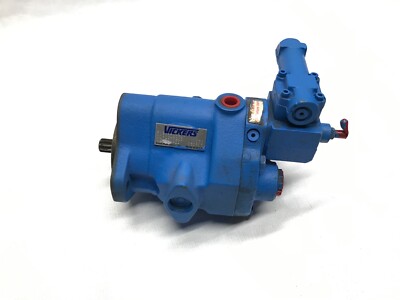 Vickers Piston Pump Fixed and Variable Displacement Pump PVB5-RS-40-CC-12-S213
