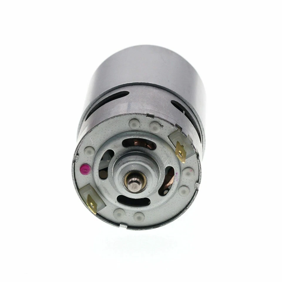 Moteur Serrage Cable de Frein à Main Electrique pour RENAULT Scenic 2 Dci Koleos - Imagen 3 de 4