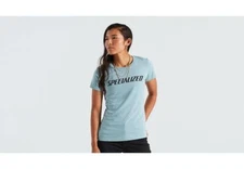 Specialized Women's Wordmark Short Sleeve T-Shirt