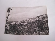 Salerno - Aquara panorama east side - shipped f. g. 1971