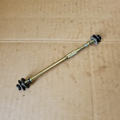 #ad #ad Handle Strut Bolts McCulloch Chainsaw Pro Mac 610 650 Replacement Part $3.97