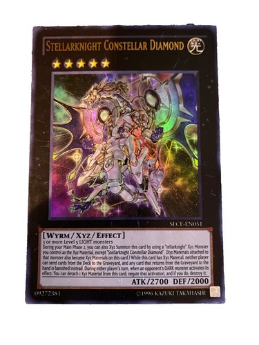 Yu-Gi-Oh! Cards 50 Card Lot - Commons, Rares, Holos Assorted Collection