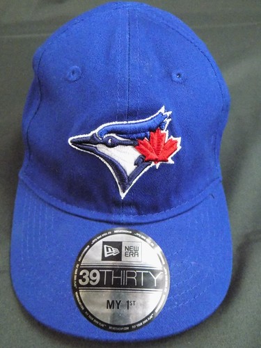 MLB Toronto Blue Jays New Era 39Thirty 