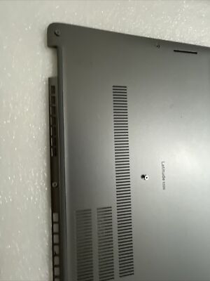 For Dell Latitude 5320 Bottom Cover Lower Case D Shell For Dell Latitude 5320 Bottom Cover Lower Case D Shell