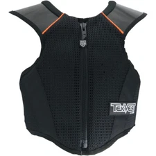 Tekvest Freestyle Vest (Black) 2XL