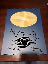 Disney Photo Frame