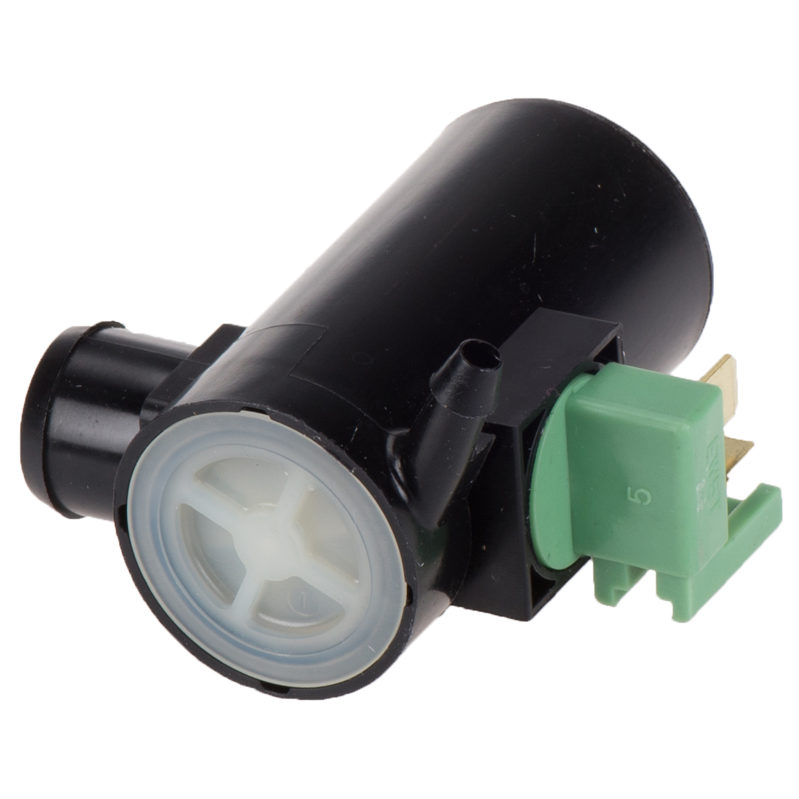 Conjunto de bomba y motor del limpiaparabris delantero para Subaru 1990-2006 (N/P 86611AA010)