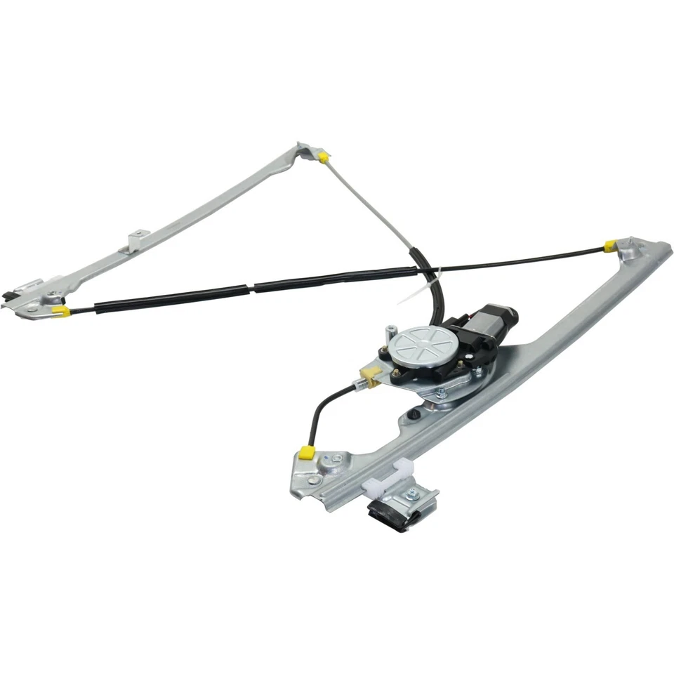Front Power Window Regulator right for 01-06 Chevrolet Tahoe & Suburban 1500 - Image 4 of 4