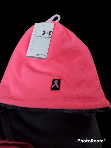 NWT Under Armour Women's Accessories 