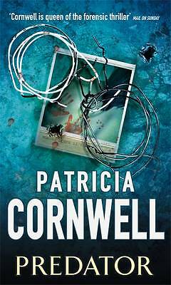 Predator by Patricia Cornwell (Paperback book, 2006)