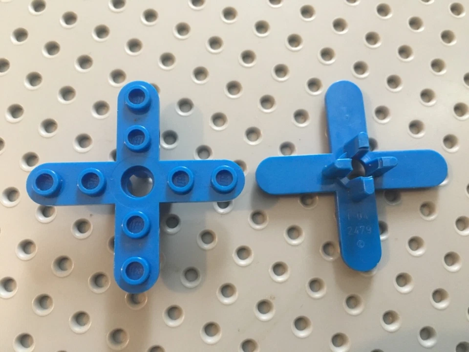 LEGO 2479, photo 2 of 2
