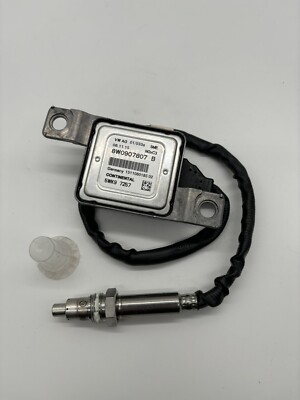 Audi Original Noxsensor Nox Sensor PDF Sensor Lambdasonde A4 A5 8W 8W0907807B