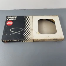 New EIS Parking Brake Cable Assembly 8534 NOS