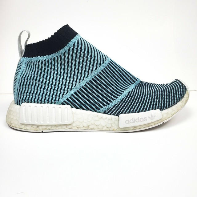 adidas nmd cs1 parley blue spirit
