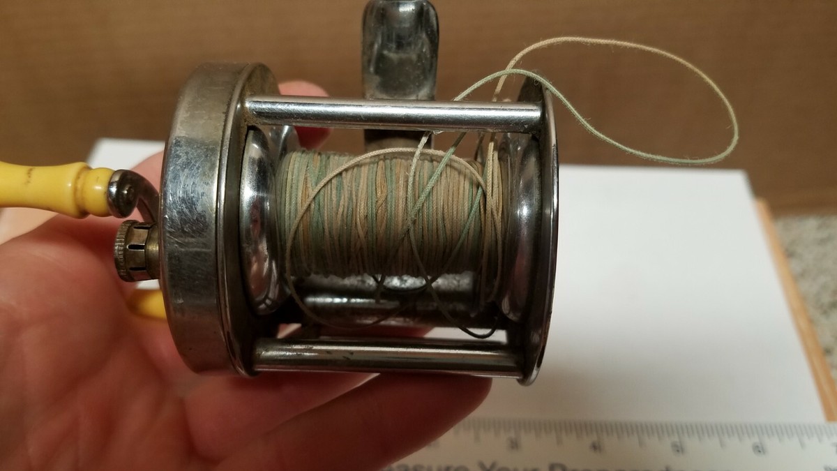 South BEND No.300+ オマケ付き South BEND No.300+ オマケ付き South Bend No.300 Direct Reel