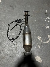 KIA SPORTAGE CATALYTIC CONVERTER 1.6 DIESEL  MK4 2016 - 22