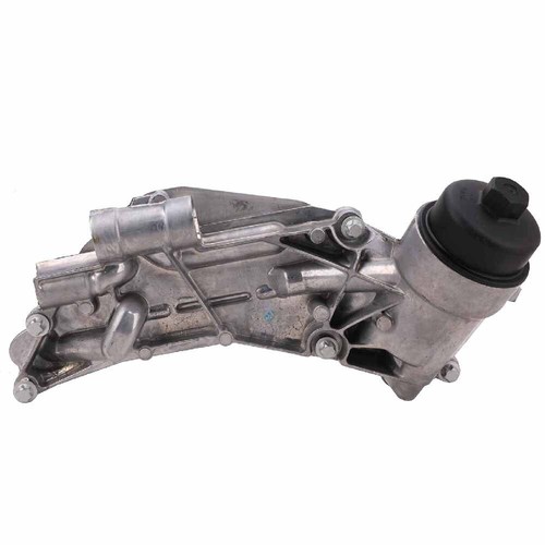 Ölfiltergehäuse Ölfilterbock Ölkühler Motorölkühler Für Opel Astra Chevrolet 1.6 - Bild 3 von 7
