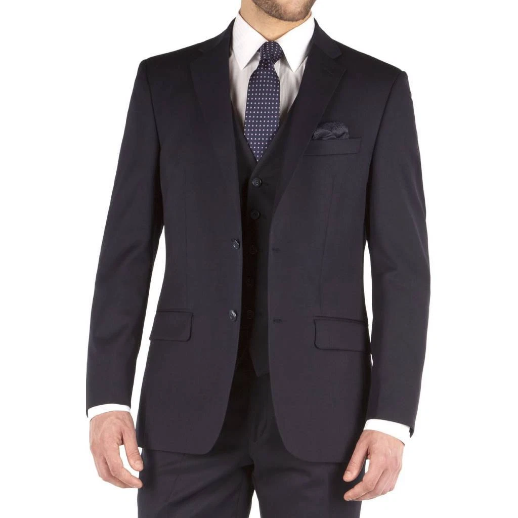 Pierre cardin suit jacket cheap