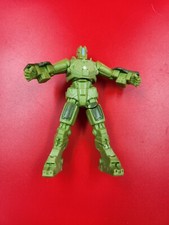 2010Iron Man 2 Burger King 4.75