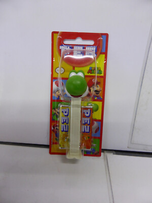 super mario fish neu nib yoshi Nintendo