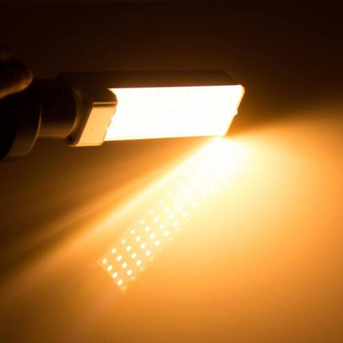 E27 5050 SMD Spotlight 5W 7W 9W 11W 13W LED Down Corn Light Tube Bulb Lamp Warm - Picture 3 of 15