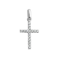 Thomas Sabo Charm Connect Kreuz Mit Steinen CC1203-051-14