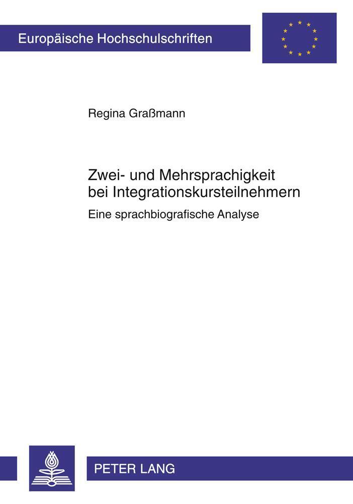 Thumbnail - Zwei- Und Mehrsprachigkeit Bei Integrationskursteilnehmern | Regina