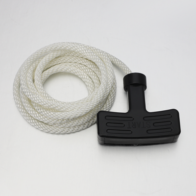 #ad For Polaris Ranger Sportsman Scrambler ATV Pull Rope Recoil Handle Replace Kit $13.99