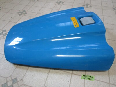 95 Kawasaki ZXi 750 Jet Ski Hood Compartment Hatch Cover Lid Door
