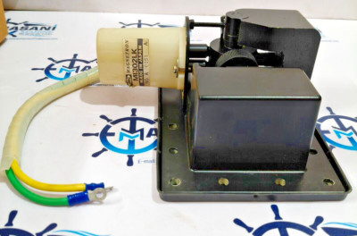 JRC MARINE Radar Magnetron MI302LK Made In Japan No.A 0051 A #NEW